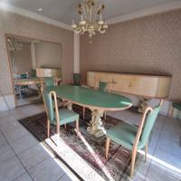 Servante Sparecchiatavola Anni '40 di La Permanent