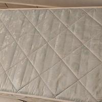 Materasso singolo ortopedico 83x190