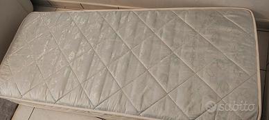 Materasso singolo ortopedico 83x190