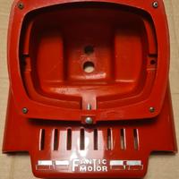 Mascherina Fantic Motor Trial 200 epoca