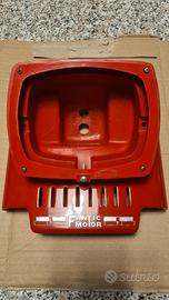 Mascherina Fantic Motor Trial 200 epoca