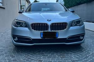 BMW 525 d Touring