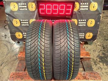 2 GOMME 225 45 18 TOYO 4 STAGIONI AL 90%