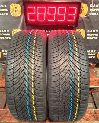 2 GOMME 225 45 18 TOYO 4 STAGIONI AL 90%