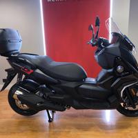 Qj Motor FORT 4.0 - PROMO TASSO ZERO