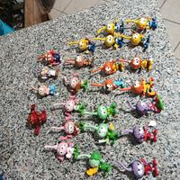 24 snorky 