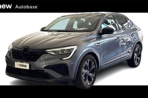 Renault Arkana 2021 1.6 E-Tech full hybrid E-...
