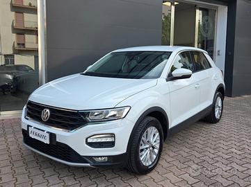 Volkswagen T-Roc 1.6 TDI SCR Business Navi