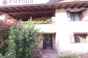 Villa singola nei pressi del centro