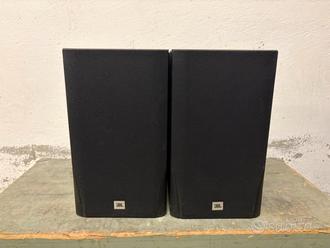 Casse JBL tlx 30  			