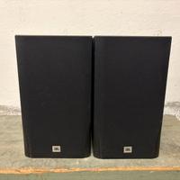 Casse JBL tlx 300