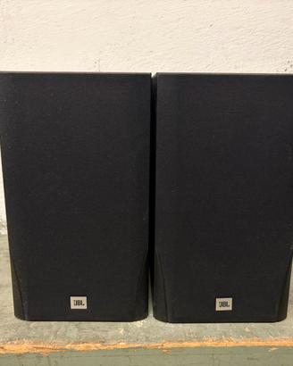 Casse JBL tlx 300