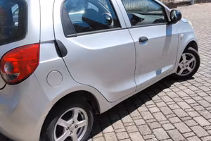 Dr1 benzina pochissimi km