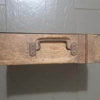 kuk cassetta ww1 1.gm austria schwarzlose