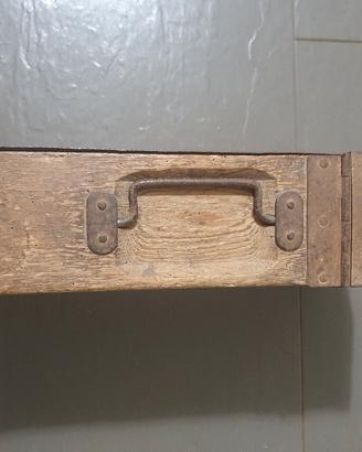 kuk cassetta ww1 1.gm austria schwarzlose