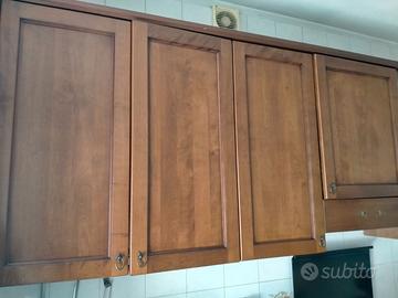Mibile cucina Zaccariotto