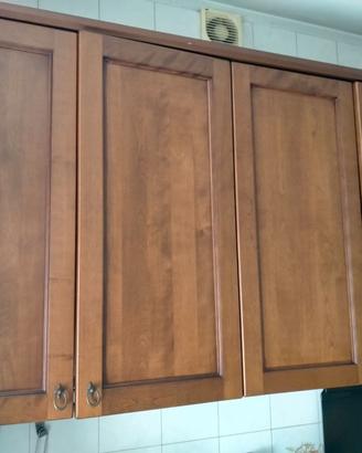 Mibile cucina Zaccariotto