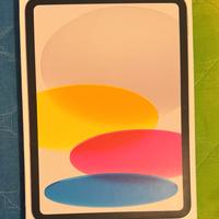 Ipad A16 Wi-Fi 256GB