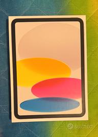Ipad A16 Wi-Fi 256GB