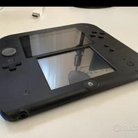 Nintendo 2 ds