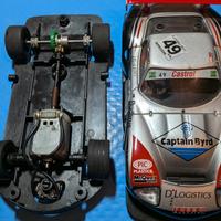 slot car vintage 