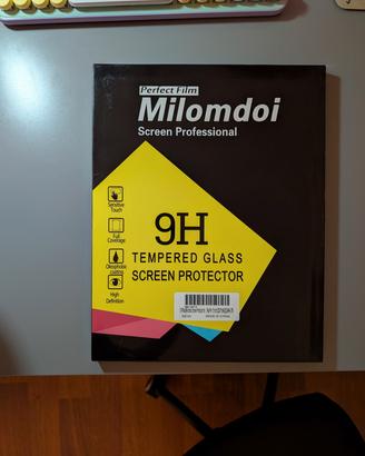 Vetro protettivo iPad 12.9