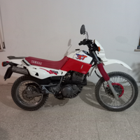 Yamaha xt 600 1990