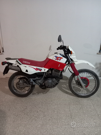 Yamaha xt 600 1990