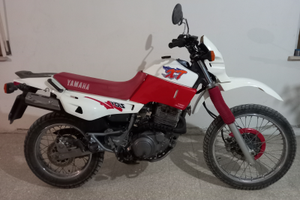Yamaha xt 600 1990