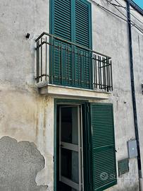 Casa semindipendente