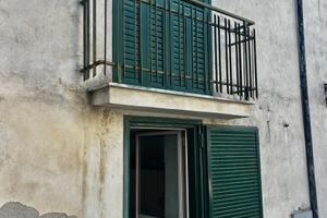 Casa semindipendente