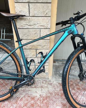Scott Scale 950 - Taglia M - 2023
