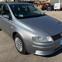 FIAT Stilo 1.4i 16V 5p Active senza nessun lavor