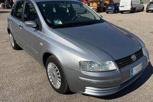 FIAT Stilo 1.4i 16V 5p Active senza nessun lavor
