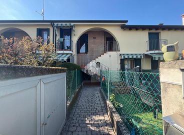 2 LOCALI A MASERADA SUL PIAVE