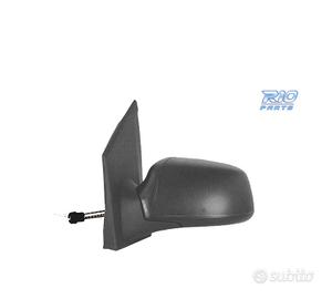 SPECCHIO COMPLETO SINISTRO FORD FIESTA MK6 05-08