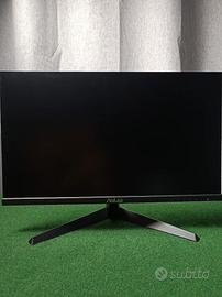 Monitor ASUS 120Hz Gaming - Full HD HDMI