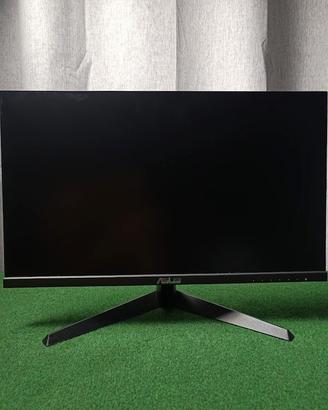 Monitor ASUS 120Hz Gaming - Full HD HDMI