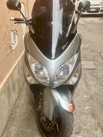 Tmax 500 2011