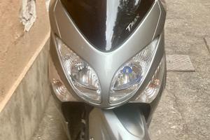 Tmax 500 2011