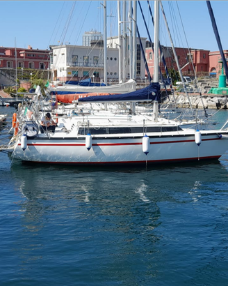 Dufour 31 Napoli