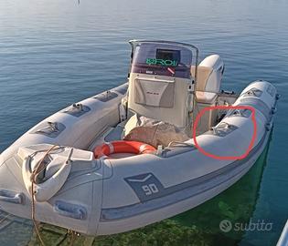 Mar sea 90