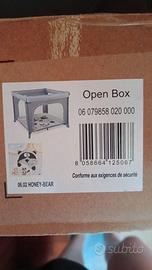box chicco