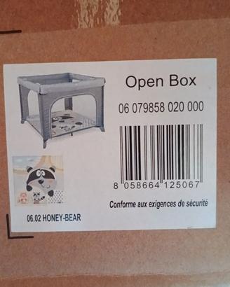 box chicco