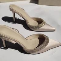 tacchi alti da donna 2