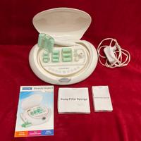 Lanaform Beauty Aspect trattamento Cellulite