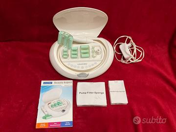 Lanaform Beauty Aspect trattamento Cellulite