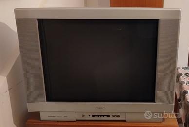 TV vintage Mivar