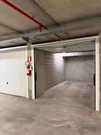 Box / Garage di 14 m² a Milano