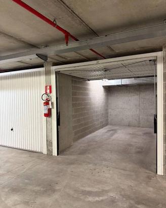 Box / Garage di 14 m² a Milano